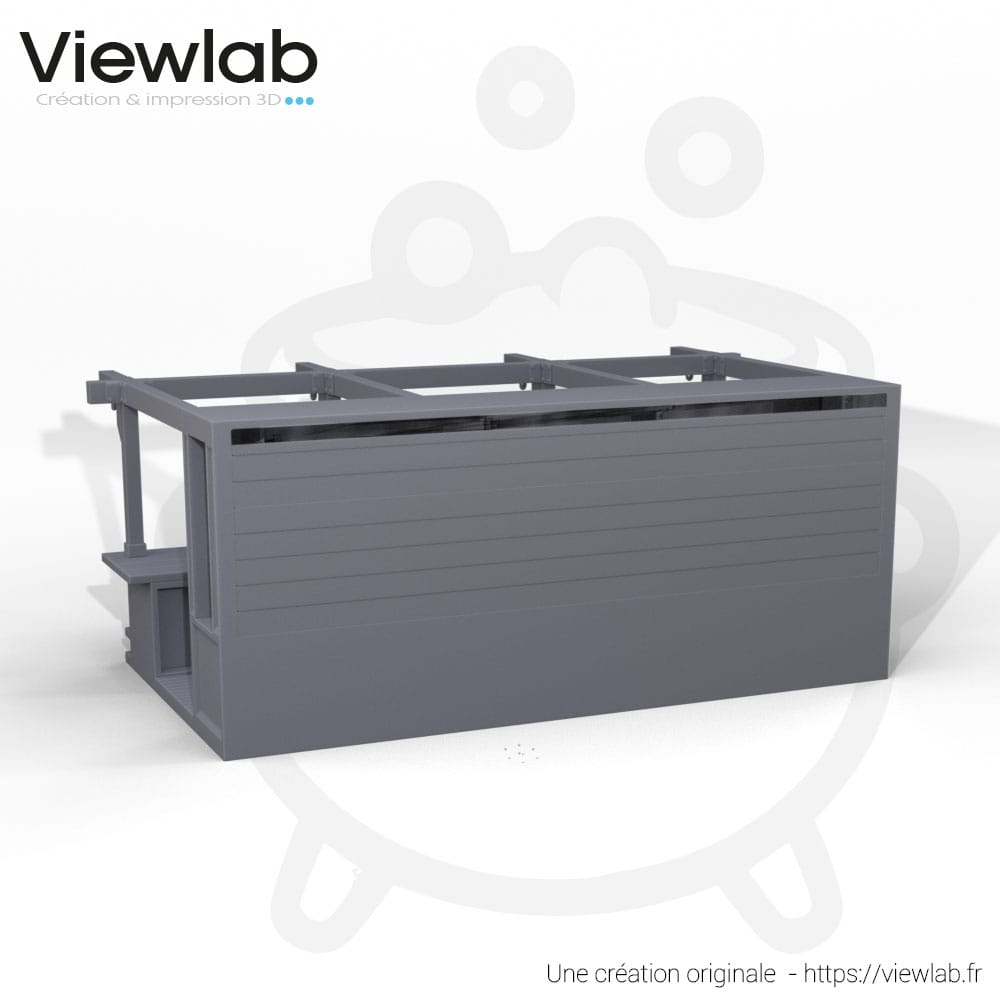 Le Comptoir des Légendes – Image 4