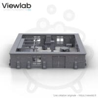 Le Grand All-In : "L'Auberge de la Dernière Chope"